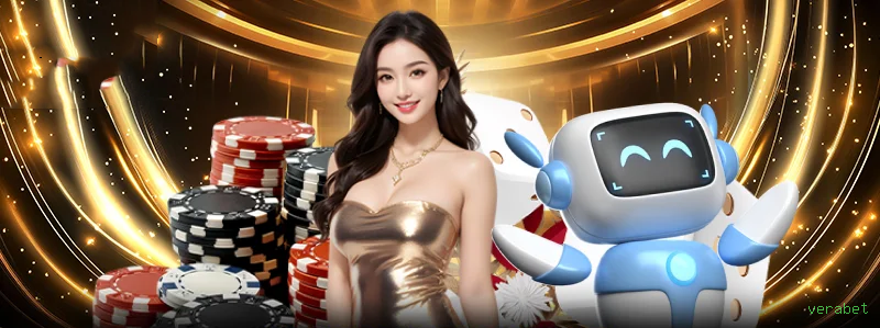 Blackjack Ao Vivo verabet