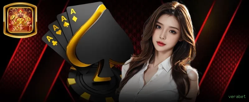 Roleta Ao Vivo verabet