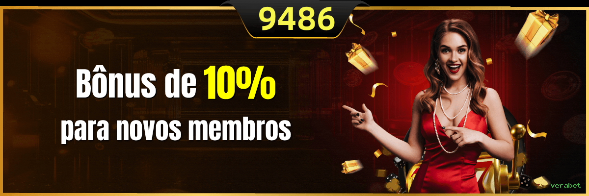 Slots Clássicos verabet